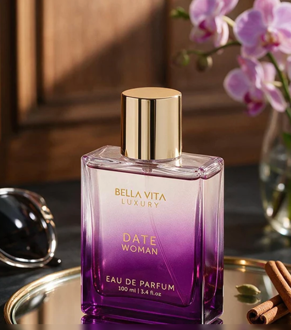 Bellavita Luxury Date Woman