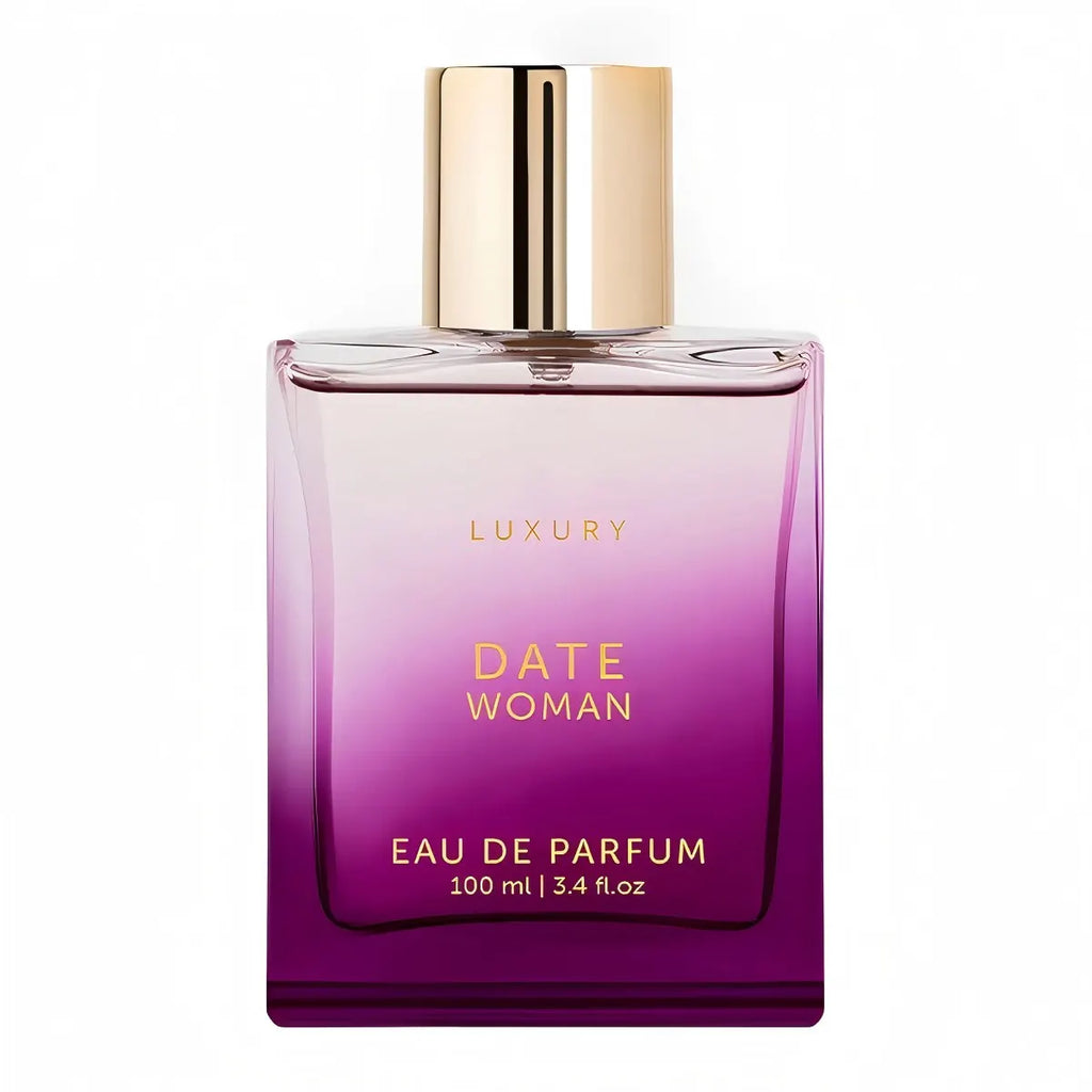 BELLAVITA DATE Eau de Parfum for Women — 100ml